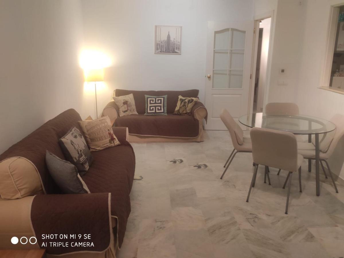 Hidalgos Solygolf Διαμέρισμα Manilva Εξωτερικό φωτογραφία