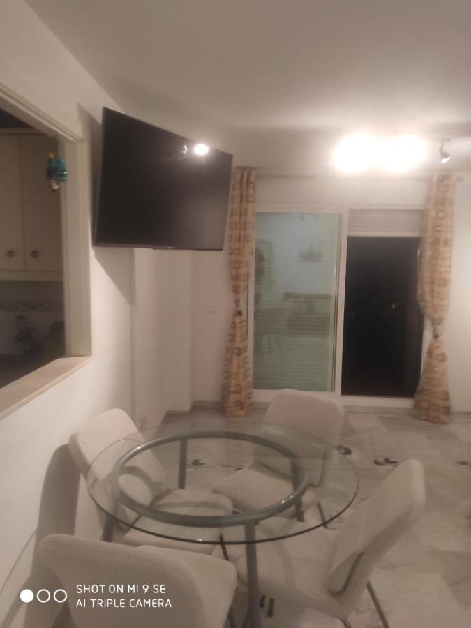Hidalgos Solygolf Διαμέρισμα Manilva Εξωτερικό φωτογραφία